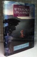 Stora mytologiska uppslagsboken/Hexikon