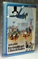 En trollkarl i Stockholm
