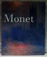 Claude Monet - [exhibition, held at the &Ouml;sterreichische Galerie Belvedere, Vienna, 14 March - 16 June 1996]
