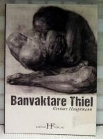 Banvaktare Thiel