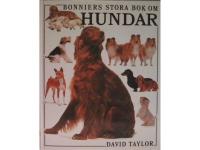 Bonniers stora bok om hundar