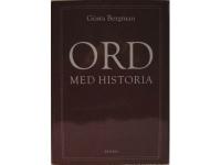 Ord med historia