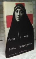 Folket i krig : anteckningar vid frontlinjen