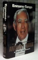 Enmans-tango : en sj&auml;lvbiografi