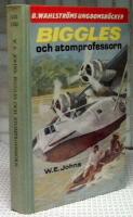 Biggles och atomprofessorn