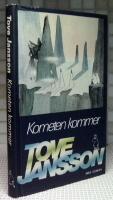 Kometen kommer
