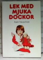 Lek med mjuka dockor