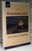 Hornborgasj&ouml;n : fr&aring;n vasshav till f&aring;gelrike