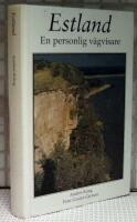 Estland : en personlig v&auml;gvisare