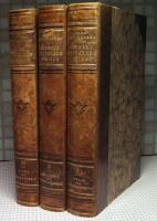 Svenskt tr&auml;dg&aring;rdslexikon I-III