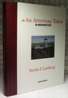 An American tale - en amerikansk ess&auml;