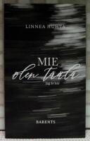 Mie olen t&auml;&auml;l&auml; ; Jag &auml;r h&auml;r