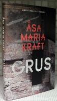 Grus : resor och residens 2017-2018