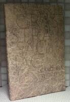 I varje gr&auml;sstr&aring; s&aring;g jag en eld