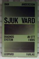 Sjuk v&aring;rd