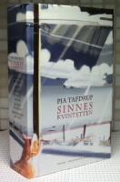 Sinneskvintetten (Smaken av st&aring;l ; Synen av ljus ; Lukten av sn&ouml; ; Ljudet av moln ; Ber&ouml;ringen av hud)