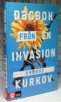 Dagbok fr&aring;n en invasion