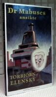 Dr Mabuses ansikte