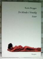 De blinda i Venedig : ess&auml;er