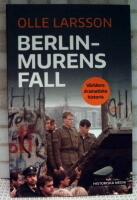 Berlinmurens fall