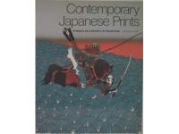 Contemporary japanese prints. Symbols of a society in transition