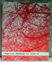 Utmattade : solo, samtal, k&ouml;r