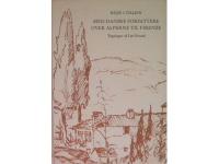 Med danske forfattere over Alperne til Firenze