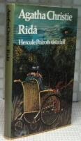 Rid&aring; : Hercule Poirots sista fall
