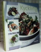 Kyckling fr&aring;n Maryland till Kiev