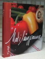 Mat i l&aring;ngpanna