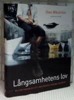 L&aring;ngsamhetens lov : eller v&aring;dan av att &aring;ka moped genom Louvren
