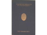 Geschichte der Kunst in Flandern