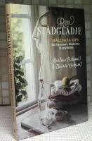 Ren st&auml;dgl&auml;dje : h&aring;llbara tips f&ouml;r hemmet, kl&auml;derna & prylarna