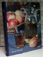 Stora boken om &auml;ppelcidervin&auml;ger