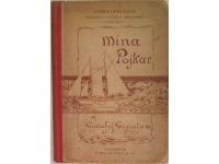 Mina pojkar. En sommarbok f&ouml;r stora och sm&aring;