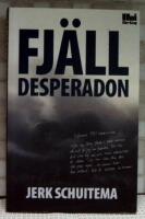 Fj&auml;lldesperadon