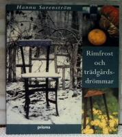 Rimfrost och tr&auml;dg&aring;rdsdr&ouml;mmar
