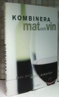 Kombinera mat och vin