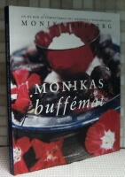 Monikas buff&eacute;mat