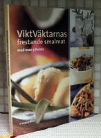 ViktV&auml;ktarnas frestande smalmat : med max 5 points