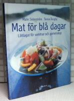 Mat f&ouml;r bl&aring; dagar