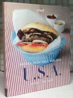 U.S.A. : [ur Allt om mat]