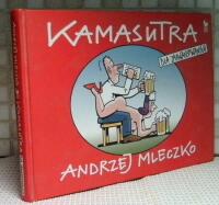 Kamasutra - dla zaawansowanych