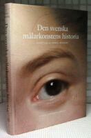 Den svenska m&aring;larkonstens historia