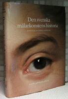 Den svenska m&aring;larkonstens historia