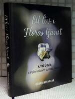 Ett liv i Floras tj&auml;nst : Knut Bovin - tr&auml;dg&aring;rdsm&auml;stare, publicist, idealist