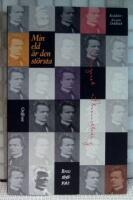 Min eld &auml;r den st&ouml;rsta : brev 1858-1912