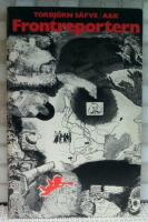 Frontreportern : roman