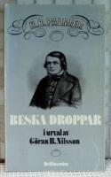 Beska droppar