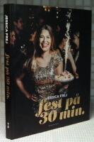 Fest p&aring; 30 min.